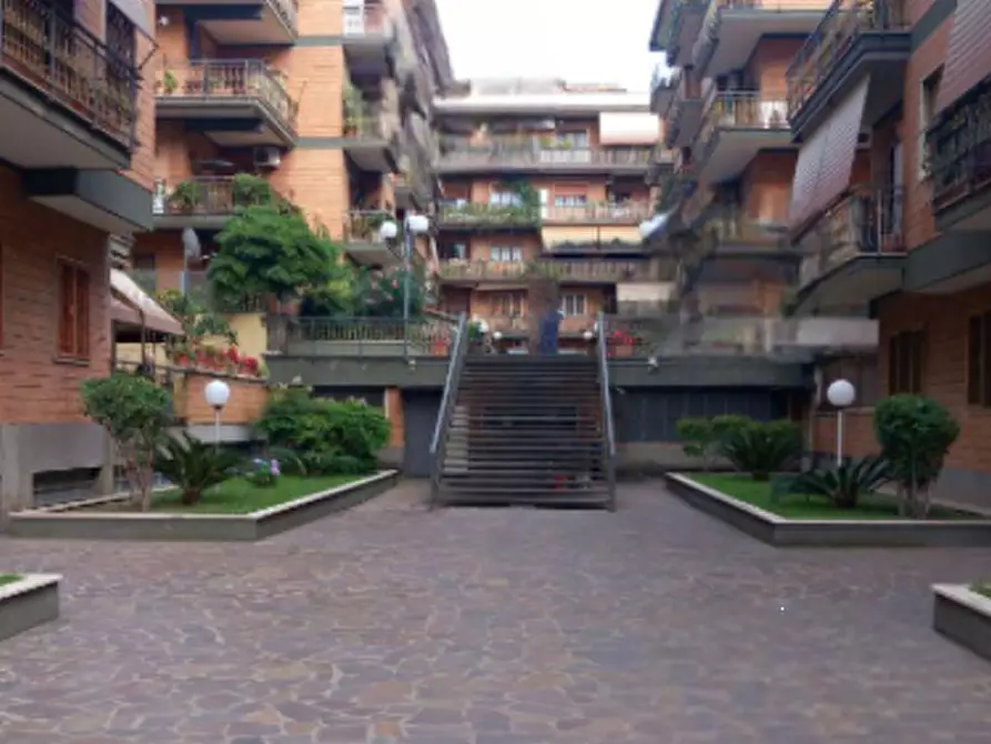 Immagine 2 di Appartamento in vendita  in V. Collatina a Roma