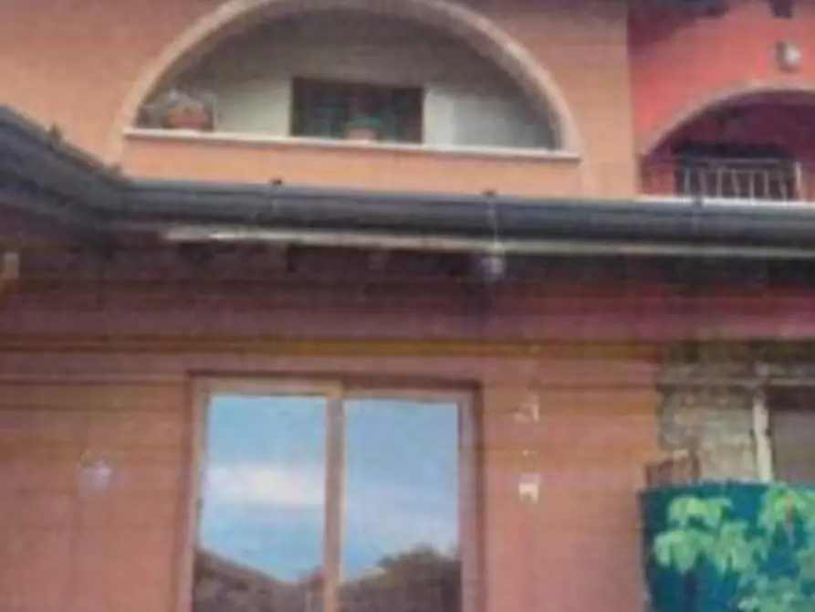 Immagine 6 di Casa bifamiliare in vendita  in Vicolo dei Mille a Serle