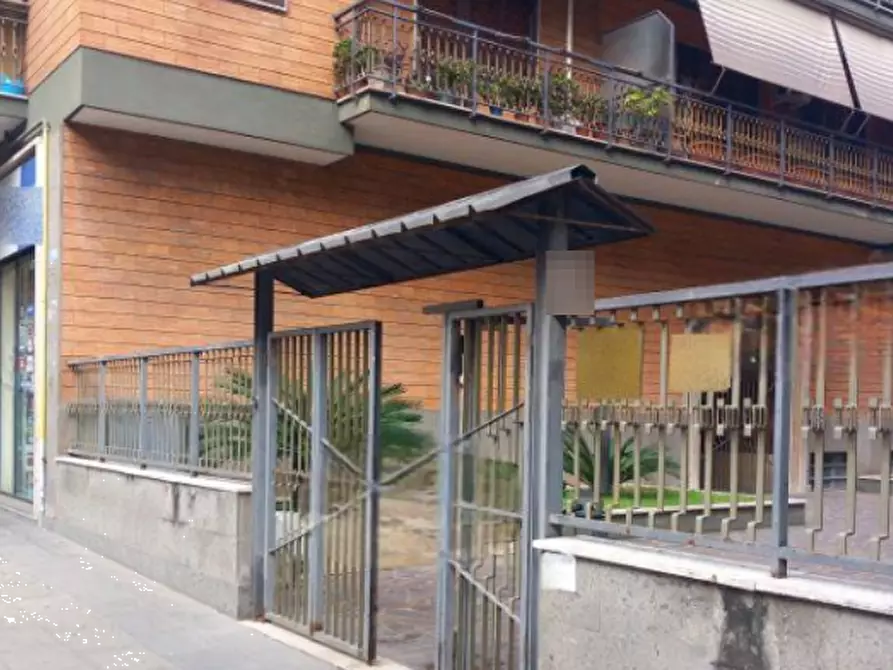 Immagine 1 di Appartamento in vendita  in V. Collatina a Roma