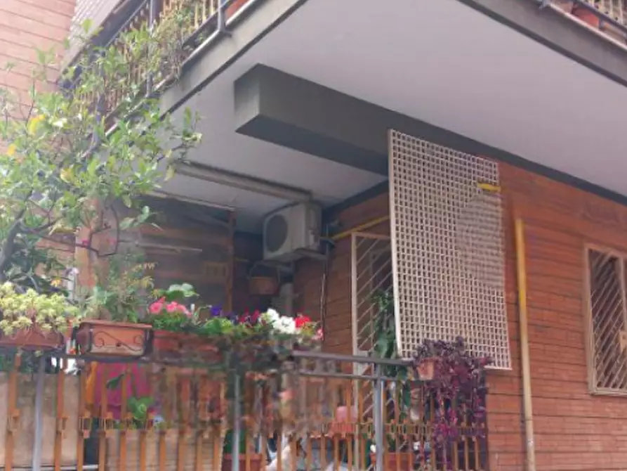 Immagine 3 di Appartamento in vendita  in V. Collatina a Roma