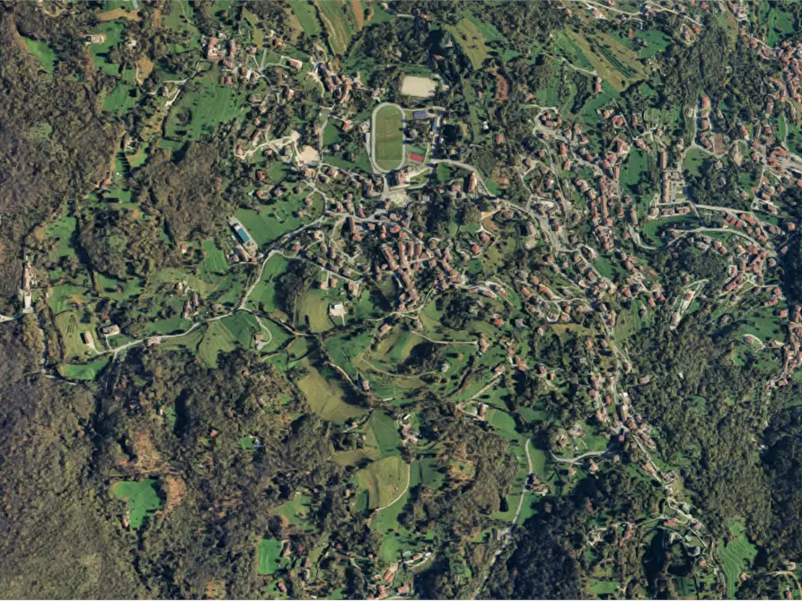 Immagine 16 di Casa bifamiliare in vendita  in Vicolo dei Mille a Serle