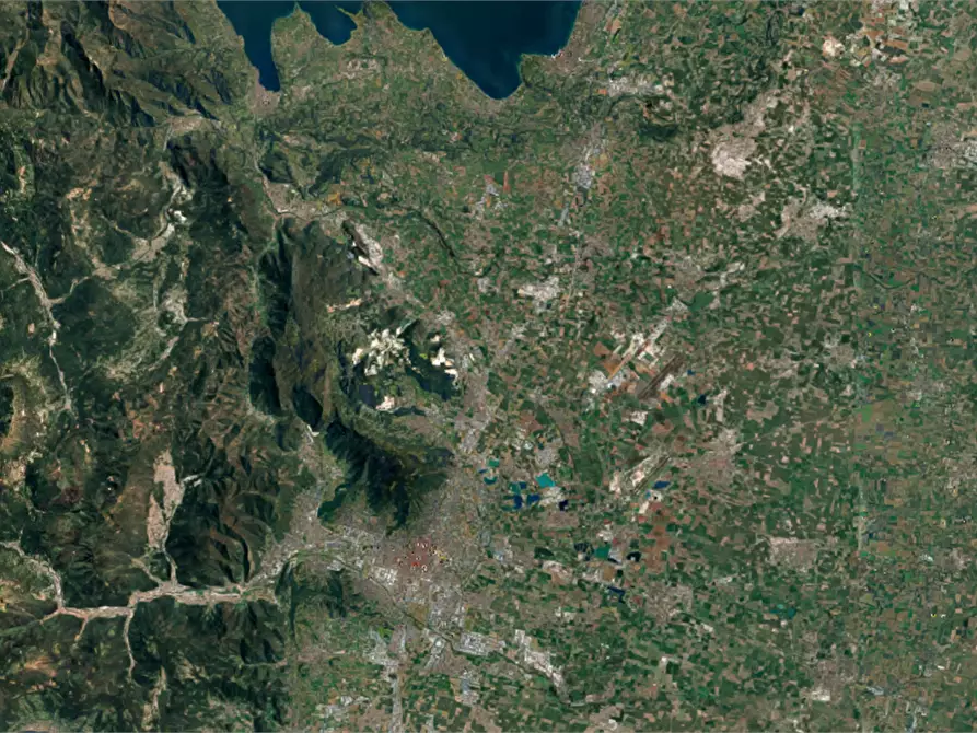 Immagine 19 di Casa bifamiliare in vendita  in Vicolo dei Mille a Serle