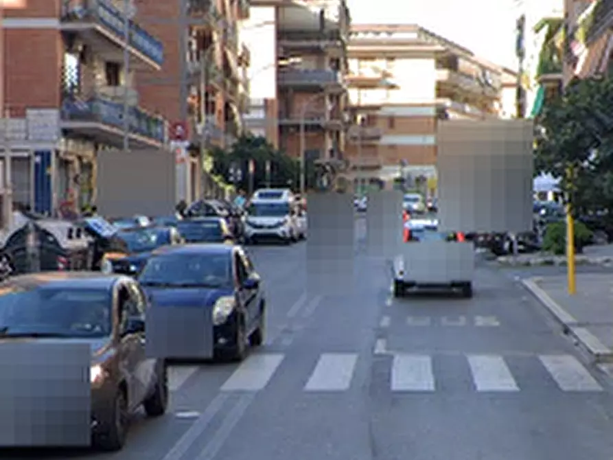 Immagine 9 di Appartamento in vendita  in V. Collatina a Roma