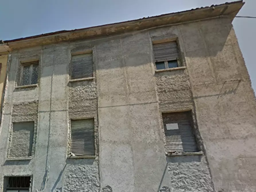 Immagine 6 di Porzione di casa in vendita  in Via san Mama  a Ravenna