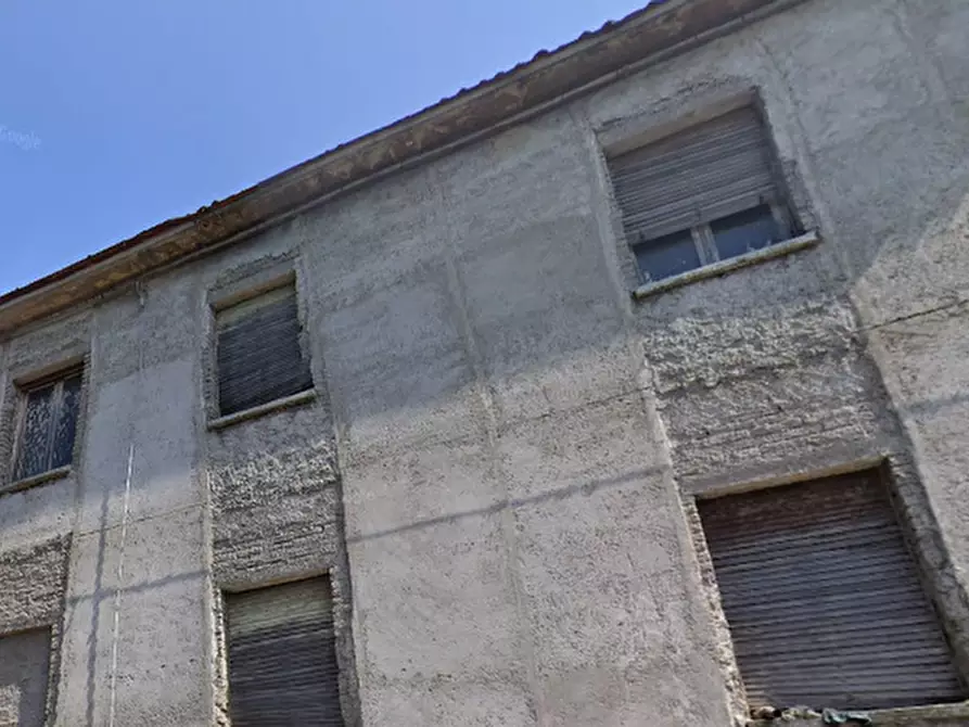 Immagine 5 di Porzione di casa in vendita  in Via san Mama  a Ravenna