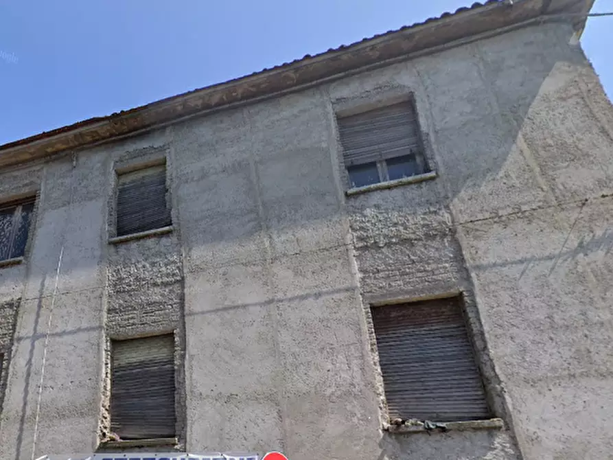 Immagine 8 di Porzione di casa in vendita  in Via san Mama  a Ravenna