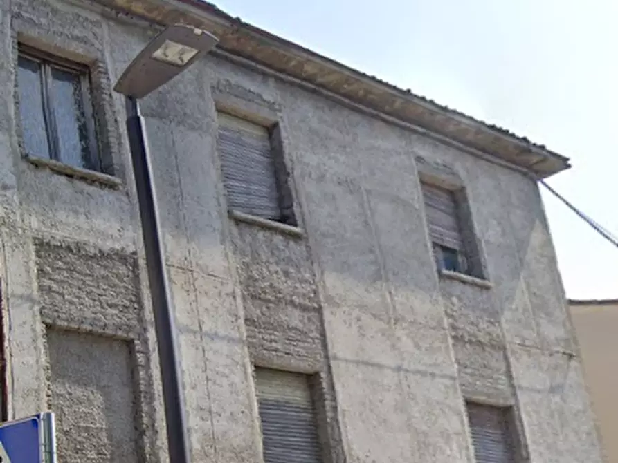 Immagine 3 di Porzione di casa in vendita  in Via san Mama  a Ravenna