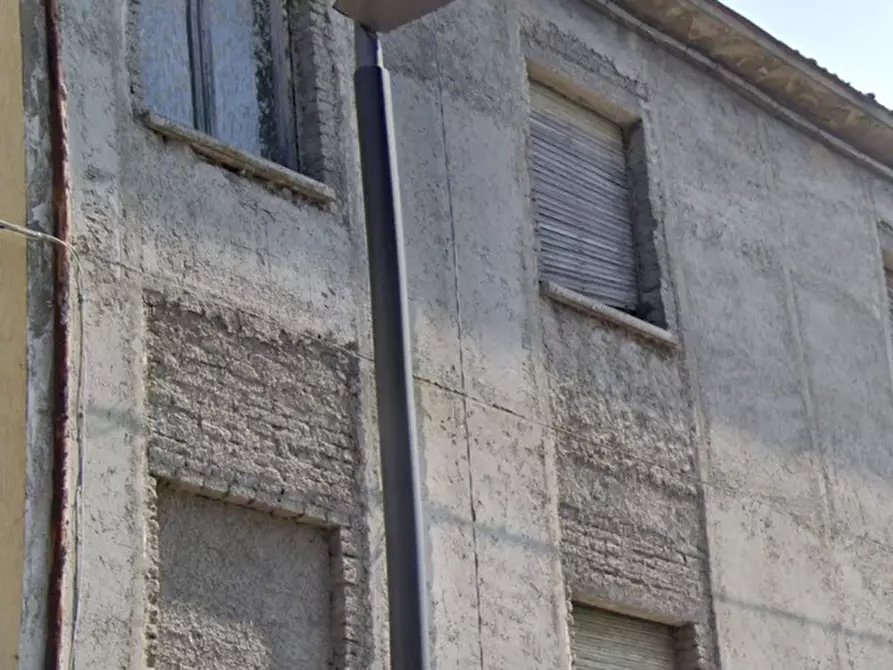 Immagine 9 di Porzione di casa in vendita  in Via san Mama  a Ravenna