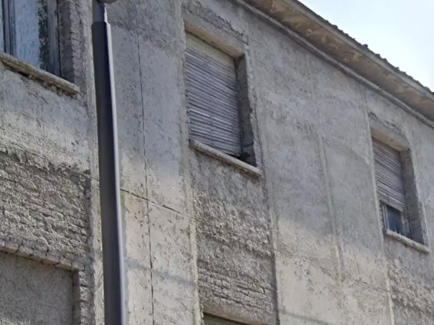 Immagine 4 di Porzione di casa in vendita  in Via san Mama  a Ravenna