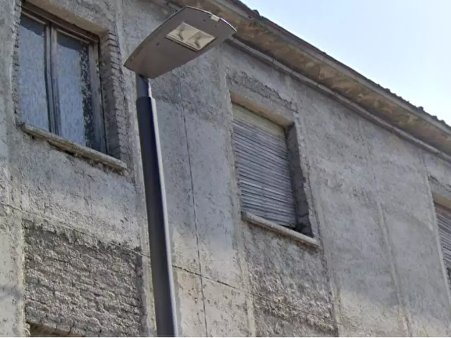 Immagine 10 di Porzione di casa in vendita  in Via san Mama  a Ravenna