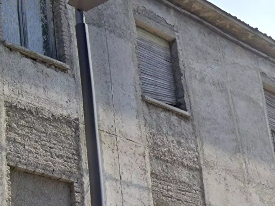 Immagine 11 di Porzione di casa in vendita  in Via san Mama  a Ravenna