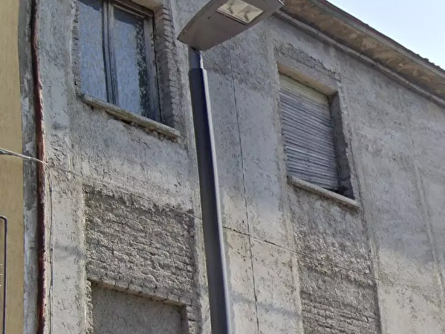 Immagine 12 di Porzione di casa in vendita  in Via san Mama  a Ravenna