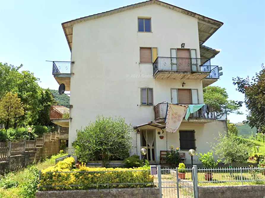 Immagine 1 di Appartamento in vendita  in Via della Pradella a Serra Sant'abbondio