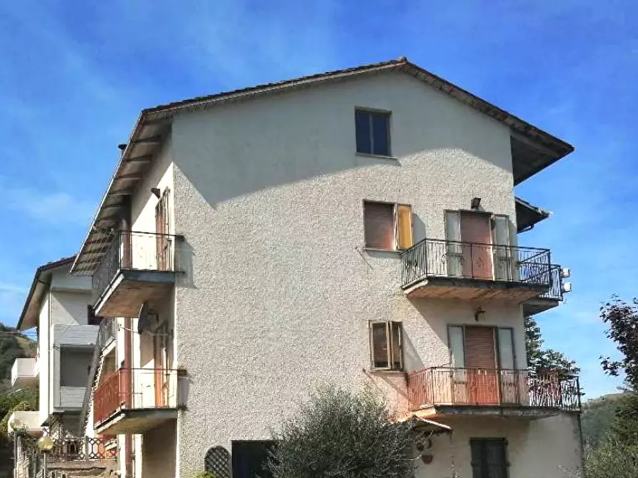 Immagine 4 di Appartamento in vendita  in Via della Pradella a Serra Sant'abbondio