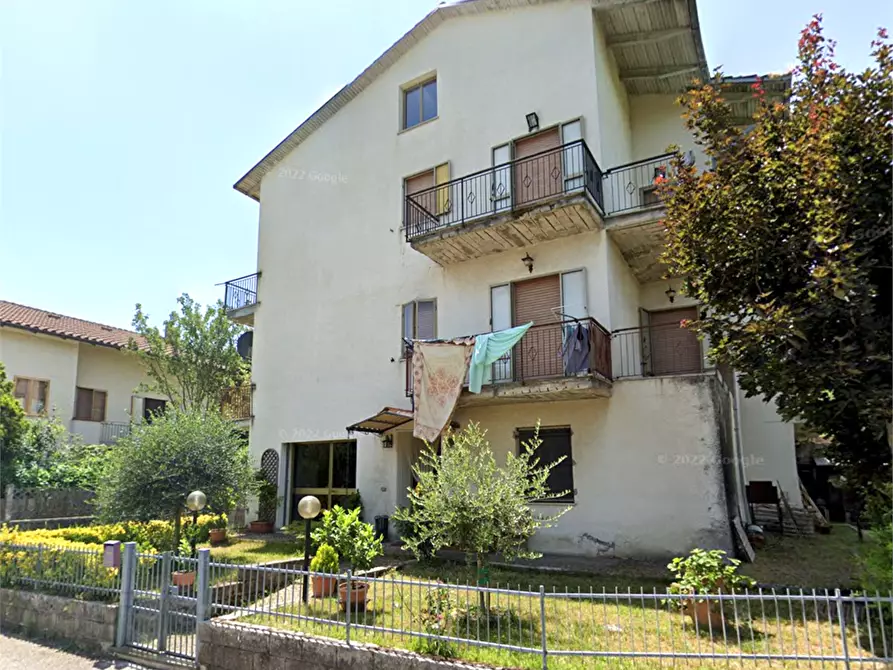 Immagine 5 di Appartamento in vendita  in Via della Pradella a Serra Sant'abbondio