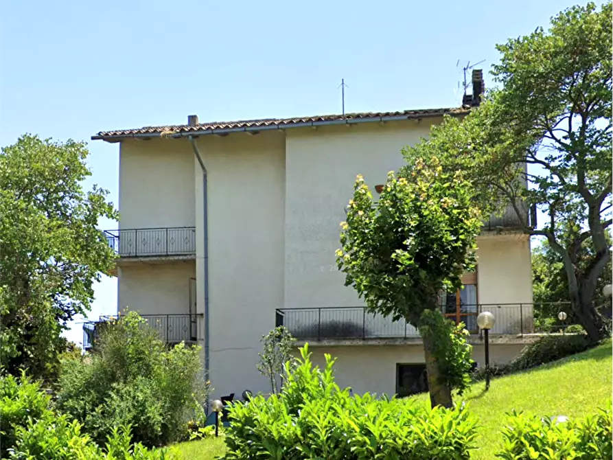 Immagine 6 di Appartamento in vendita  in Via della Pradella a Serra Sant'abbondio