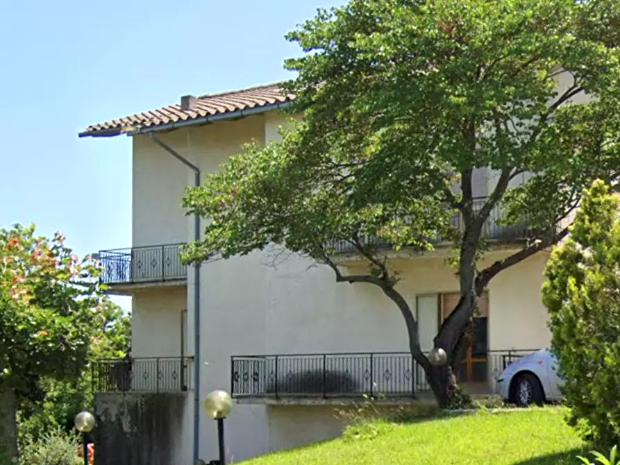 Immagine 7 di Appartamento in vendita  in Via della Pradella a Serra Sant'abbondio