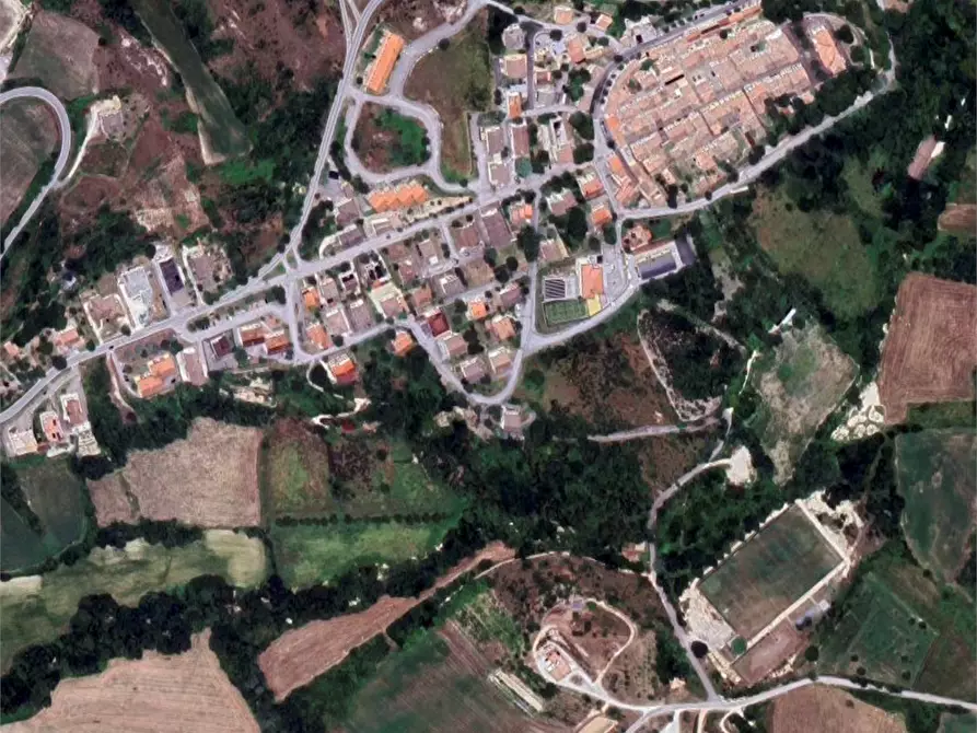 Immagine 14 di Appartamento in vendita  in Via della Pradella a Serra Sant'abbondio