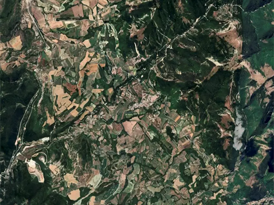 Immagine 17 di Appartamento in vendita  in Via della Pradella a Serra Sant'abbondio