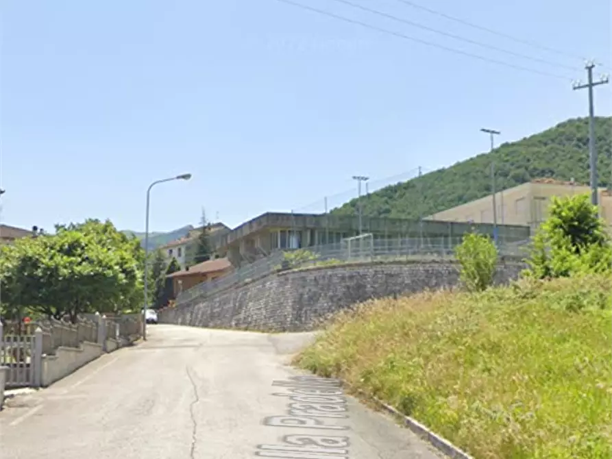 Immagine 18 di Appartamento in vendita  in Via della Pradella a Serra Sant'abbondio