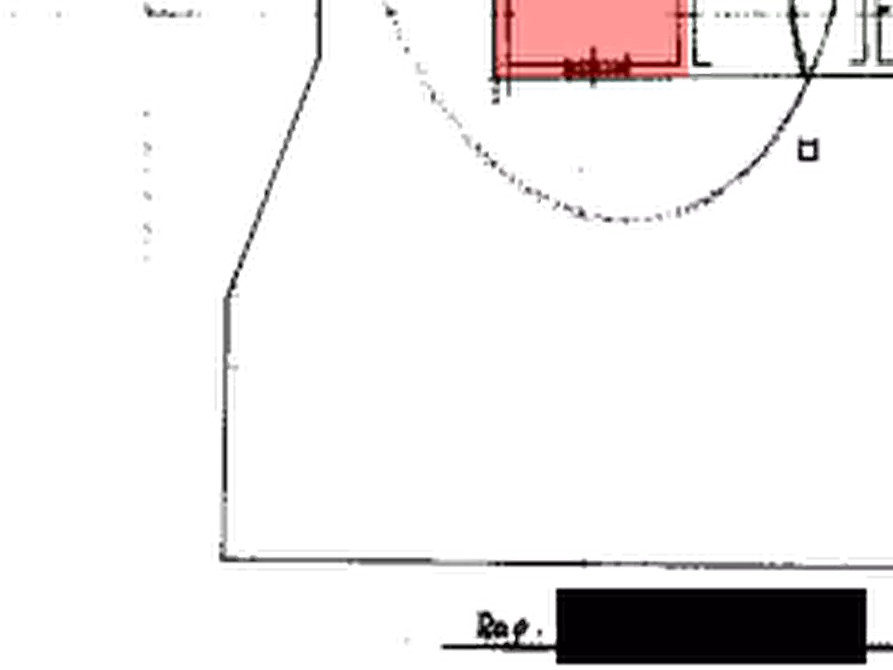 Immagine 16 di Porzione di casa in vendita  in Via san Mama  a Ravenna