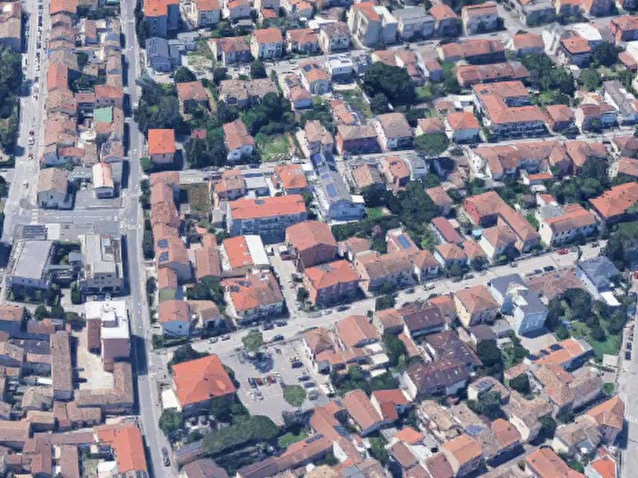 Immagine 20 di Porzione di casa in vendita  in Via san Mama  a Ravenna