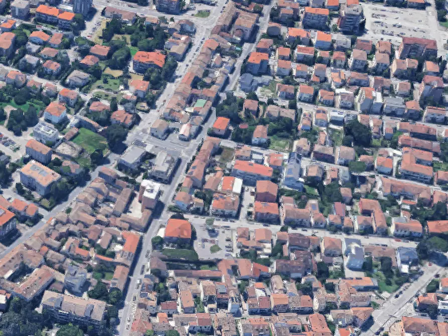 Immagine 21 di Porzione di casa in vendita  in Via san Mama  a Ravenna