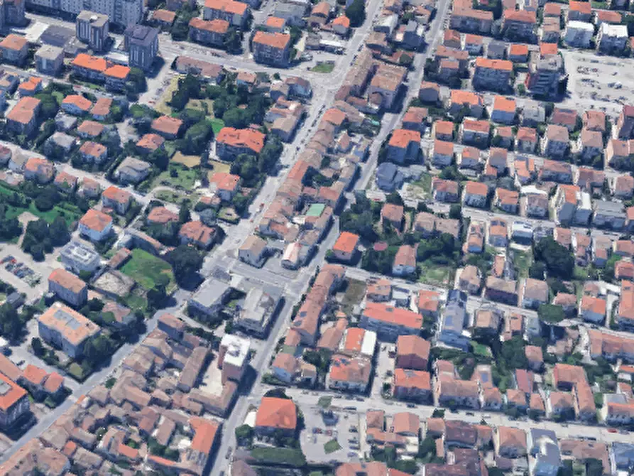 Immagine 22 di Porzione di casa in vendita  in Via san Mama  a Ravenna