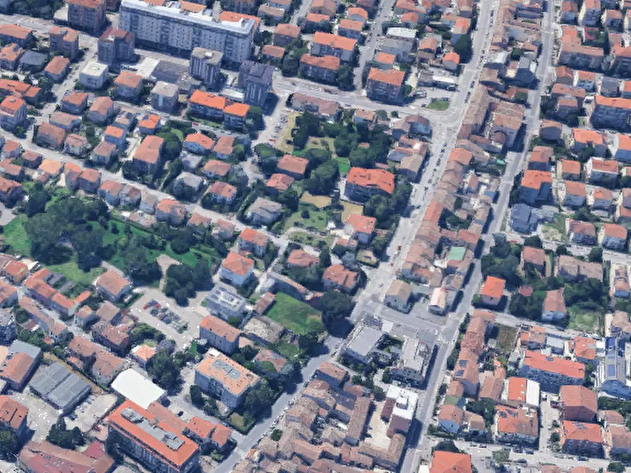 Immagine 23 di Porzione di casa in vendita  in Via san Mama  a Ravenna