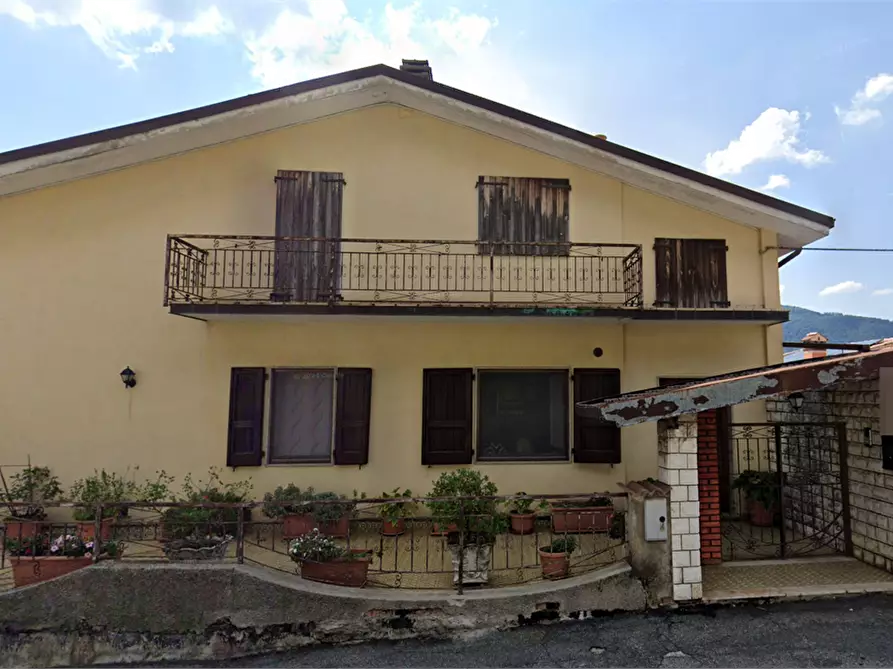 Immagine 7 di Appartamento in vendita  in Via Valmezzana a Lumezzane