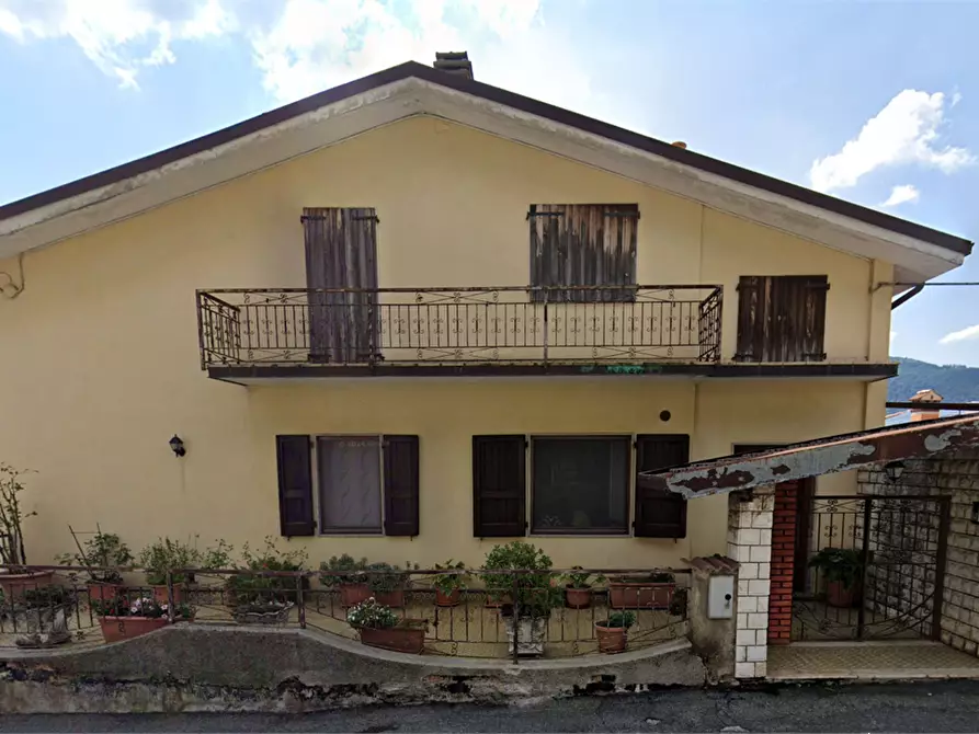 Immagine 9 di Appartamento in vendita  in Via Valmezzana a Lumezzane