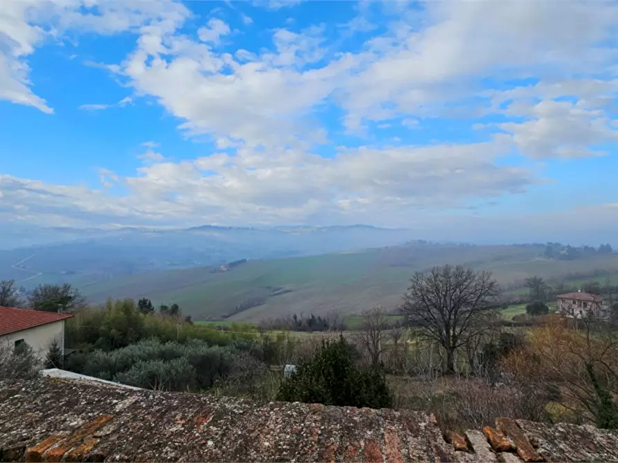 Immagine 3 di Appartamento in vendita  in Via Mura di Ponente a Mondavio