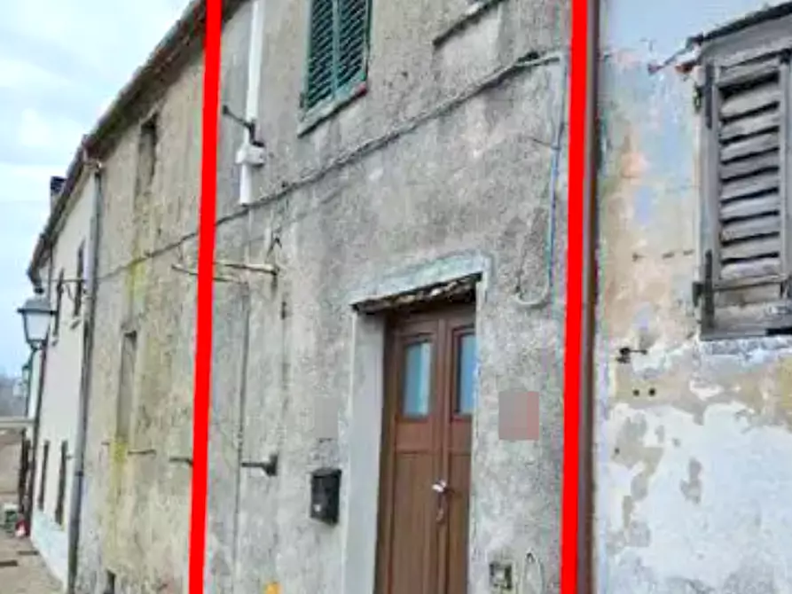 Immagine 1 di Appartamento in vendita  in Via Mura di Ponente a Mondavio
