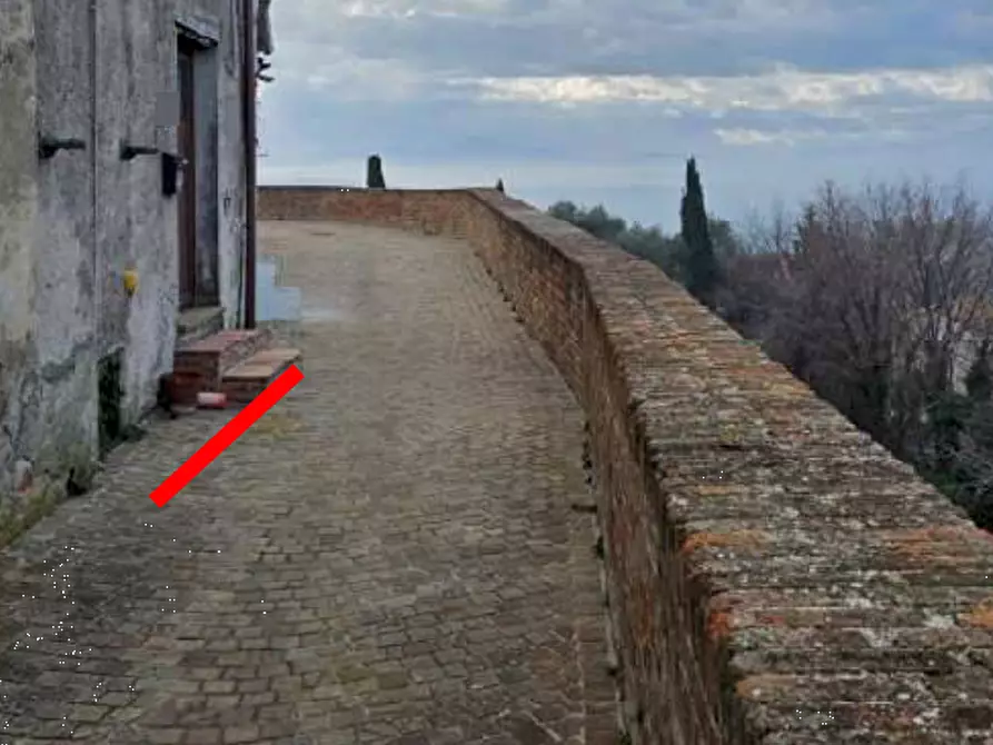 Immagine 4 di Appartamento in vendita  in Via Mura di Ponente a Mondavio