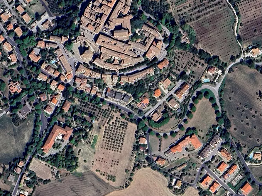 Immagine 6 di Appartamento in vendita  in Via Mura di Ponente a Mondavio