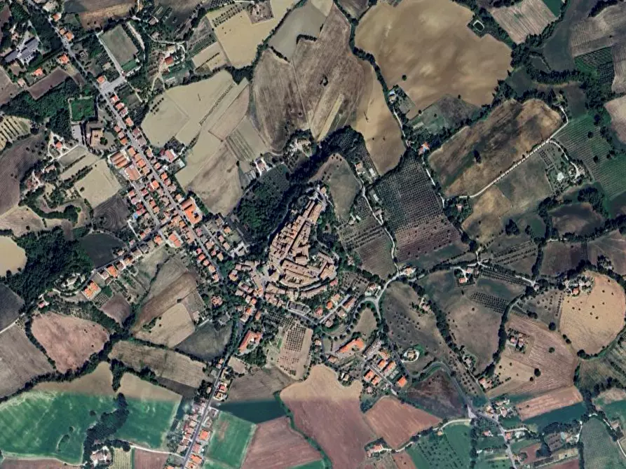 Immagine 7 di Appartamento in vendita  in Via Mura di Ponente a Mondavio