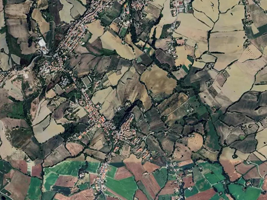 Immagine 10 di Appartamento in vendita  in Via Mura di Ponente a Mondavio