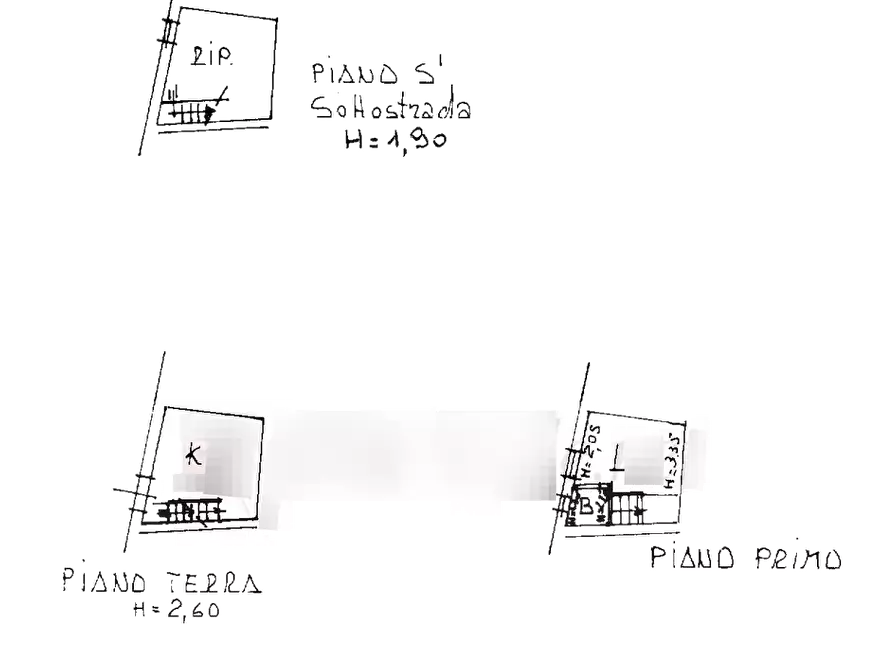 Immagine 24 di Appartamento in vendita  in Via Mura di Ponente a Mondavio