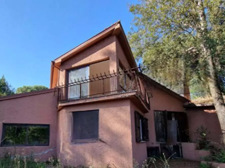 Immagine 1 di Casa bifamiliare in vendita  in Via di Quarto Peperino a Roma