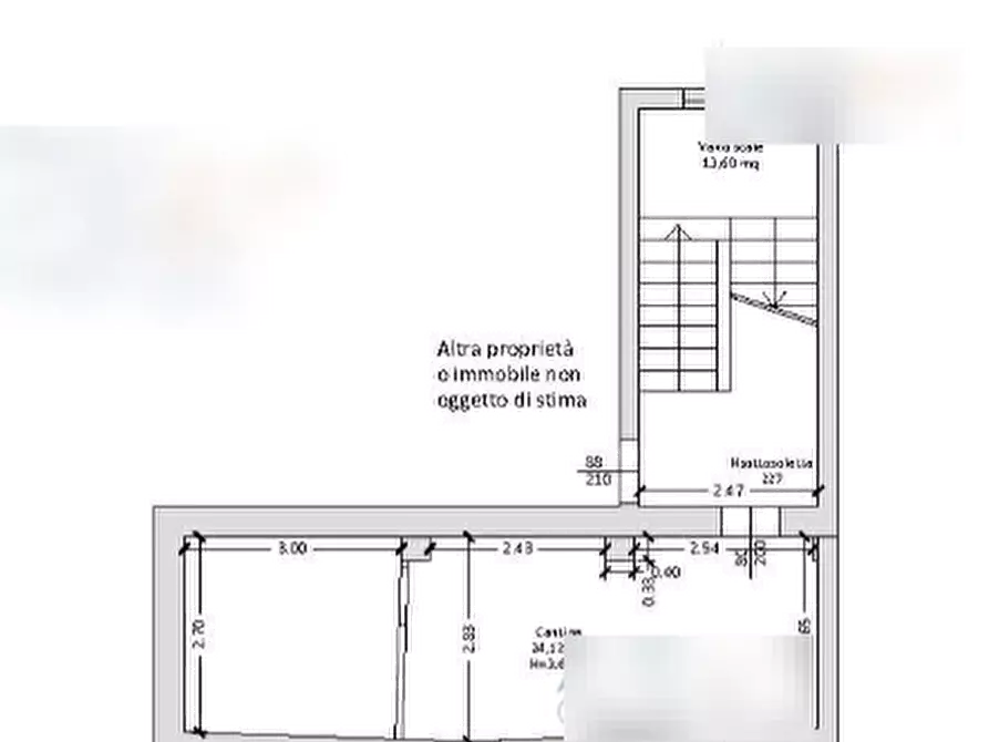 Immagine 12 di Appartamento in vendita  in Via Valmezzana a Lumezzane