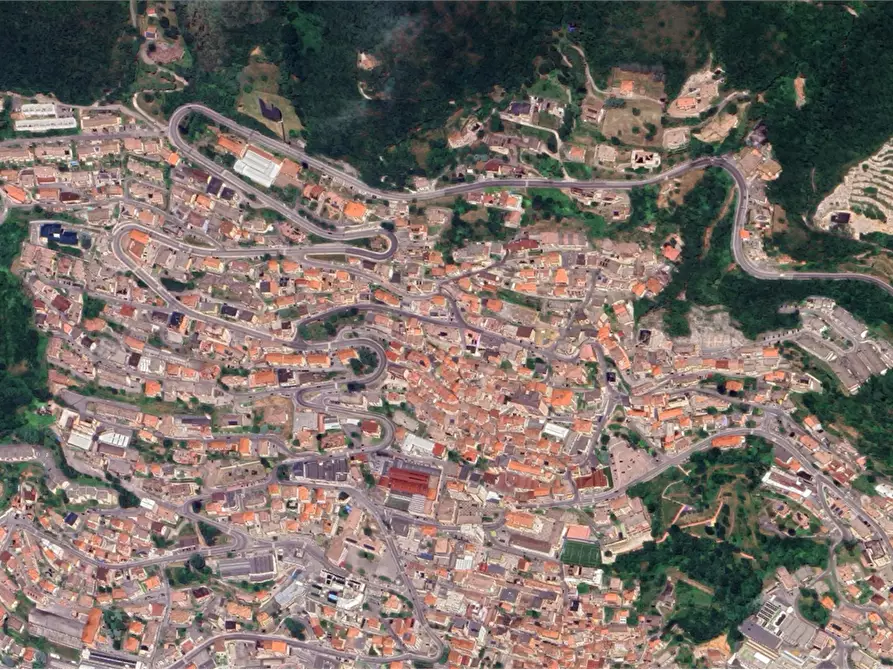 Immagine 16 di Appartamento in vendita  in Via Valmezzana a Lumezzane