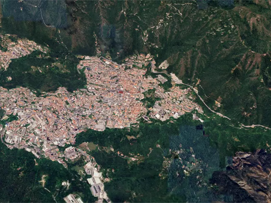 Immagine 17 di Appartamento in vendita  in Via Valmezzana a Lumezzane