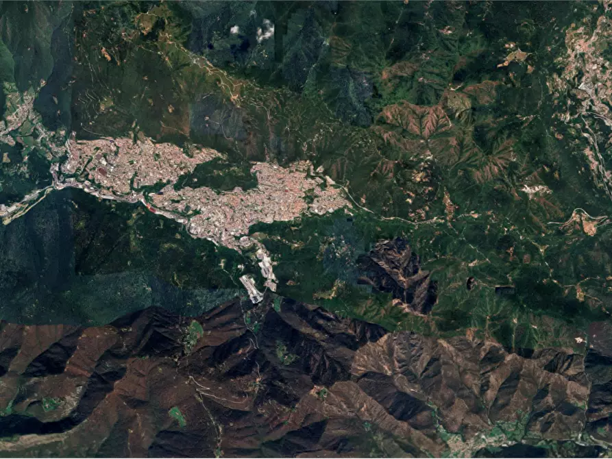 Immagine 18 di Appartamento in vendita  in Via Valmezzana a Lumezzane