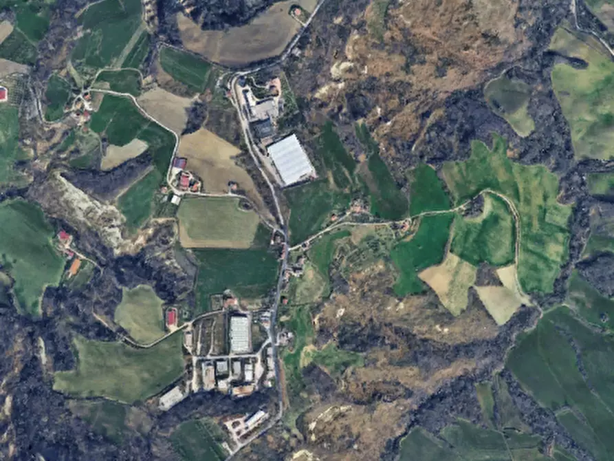 Immagine 9 di Terreno edificabile in vendita  in Via Casinella a Tavoleto