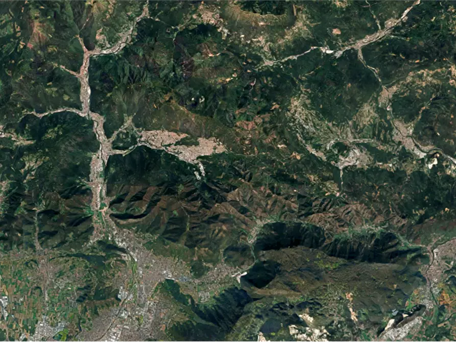 Immagine 19 di Appartamento in vendita  in Via Valmezzana a Lumezzane