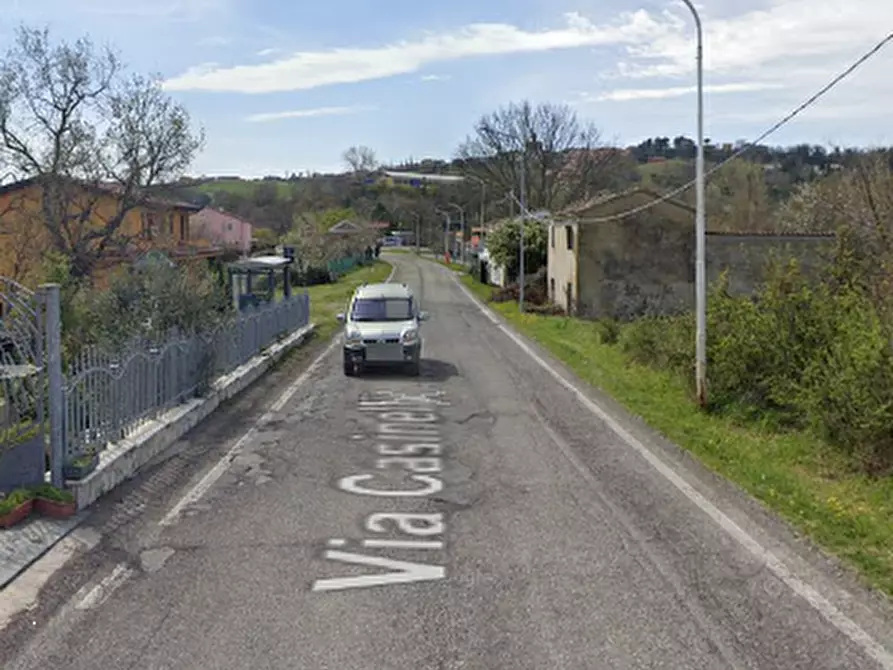 Immagine 3 di Terreno edificabile in vendita  in Via Casinella a Tavoleto