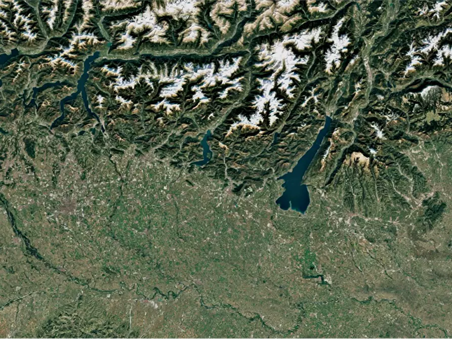 Immagine 21 di Appartamento in vendita  in Via Valmezzana a Lumezzane