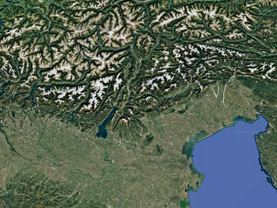 Immagine 22 di Appartamento in vendita  in Via Valmezzana a Lumezzane