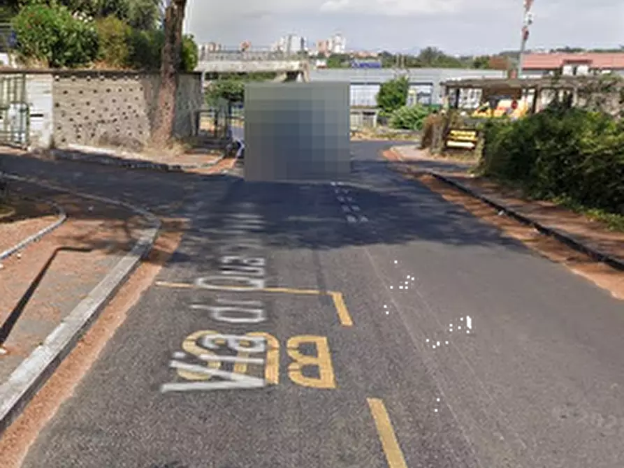 Immagine 8 di Casa bifamiliare in vendita  in Via di Quarto Peperino a Roma