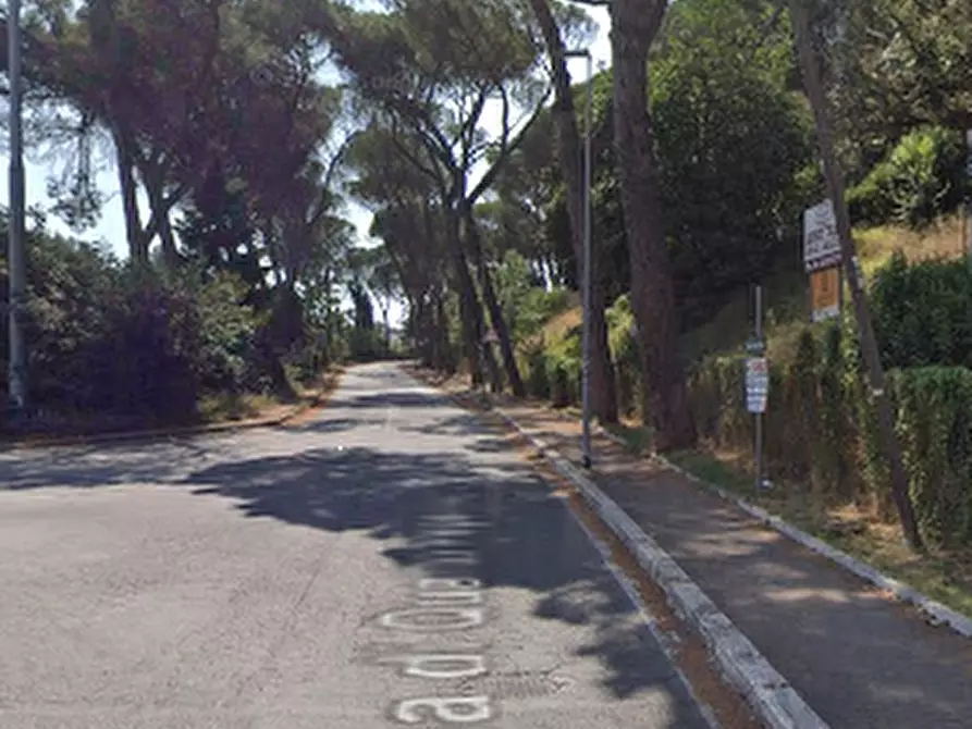 Immagine 9 di Casa bifamiliare in vendita  in Via di Quarto Peperino a Roma